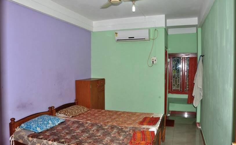 Azad Lodge, Port Blair 4